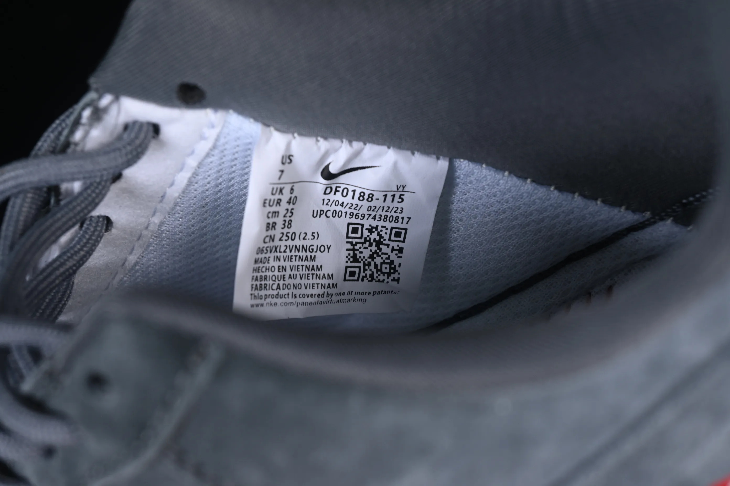 All Categories Nk Air Force 1 Air Force Series Nk Air Force 1 Low Air Force Low Nike Air Force 1'07 Low Supreme Joint Whole Pig Eight Air Force One Low Casual Shoes DF0188-115
